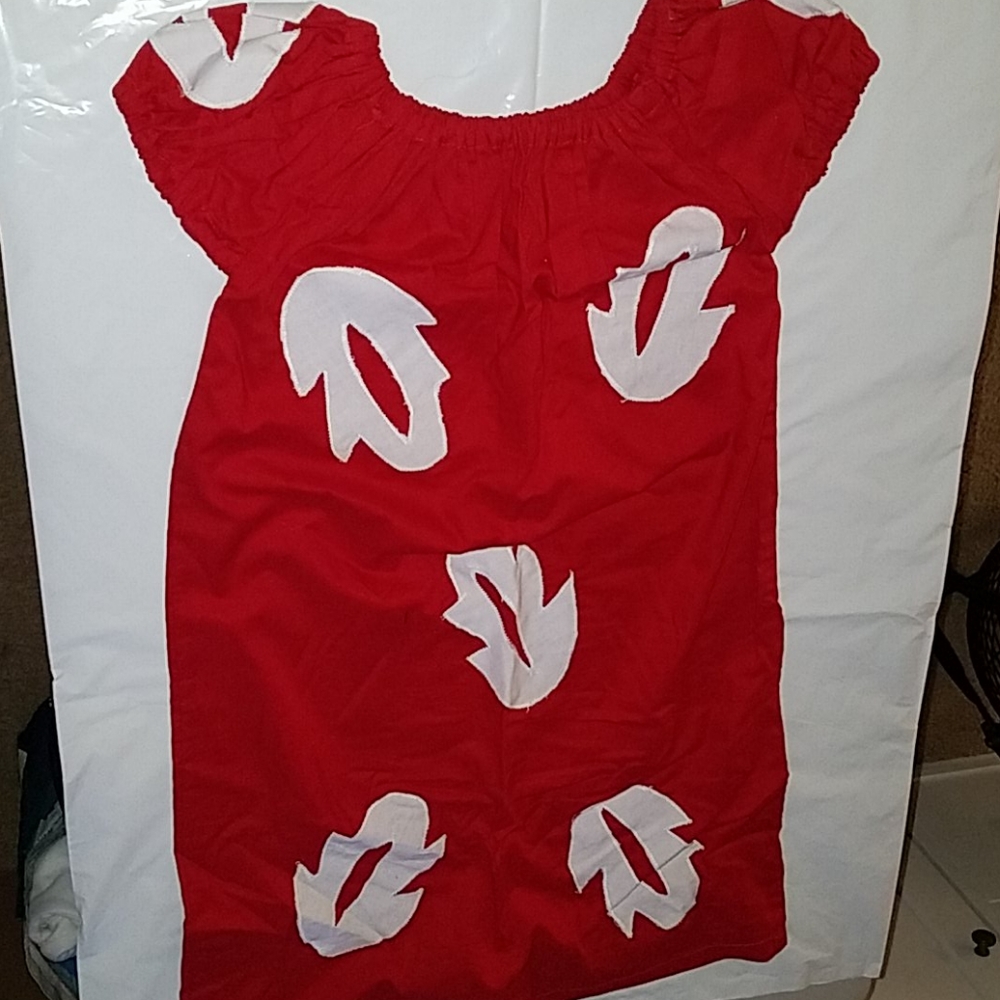 Lilo Dress